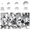 40,000 Clear Big Water Gel Beads Vase Fillers Floral Beads, Water Gel Beads Vase Filler for Christmas, Wedding Centerpiece, Candles, Floral Decorations